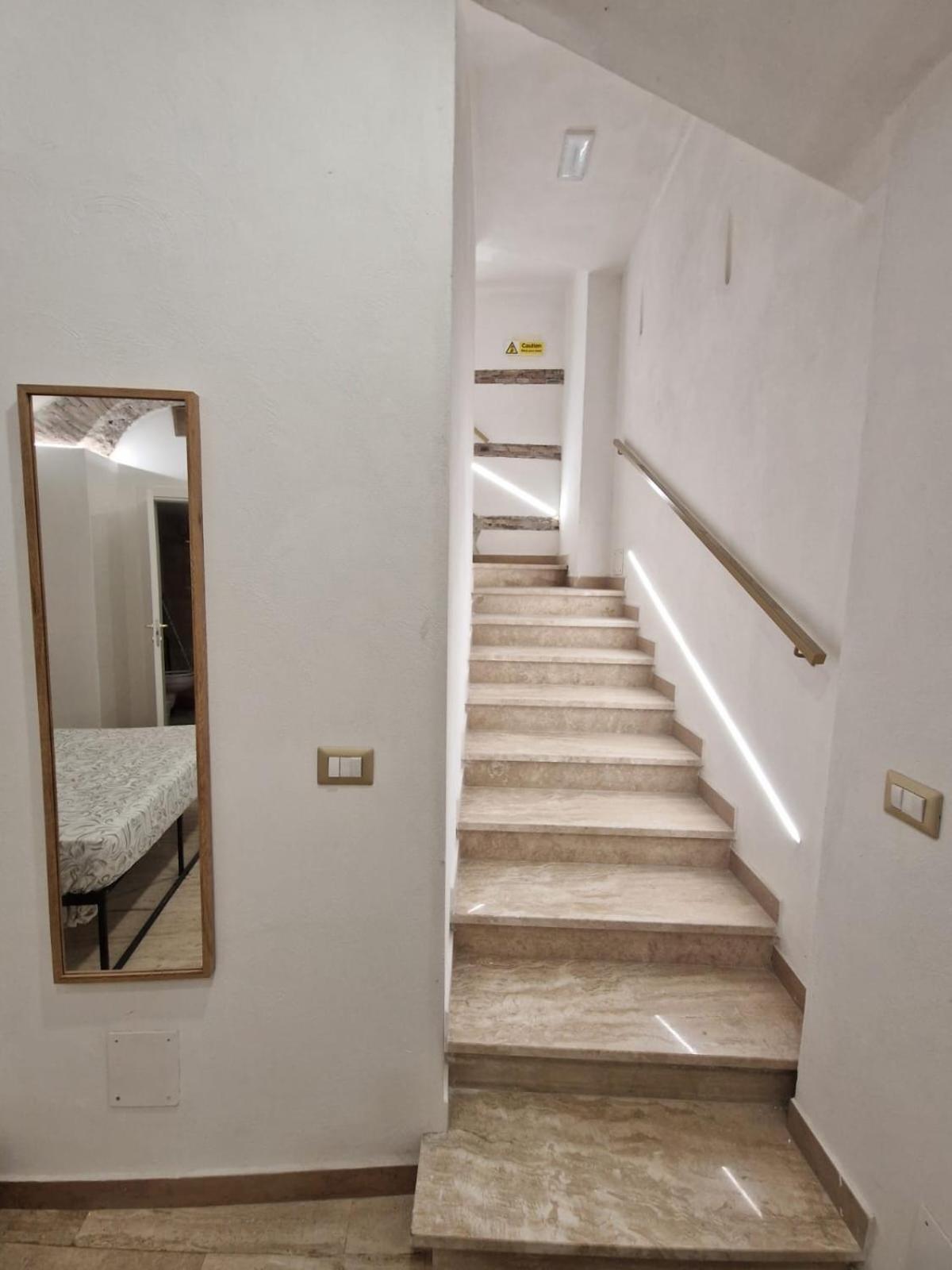 The Love Basement Apartamento Roma Exterior foto