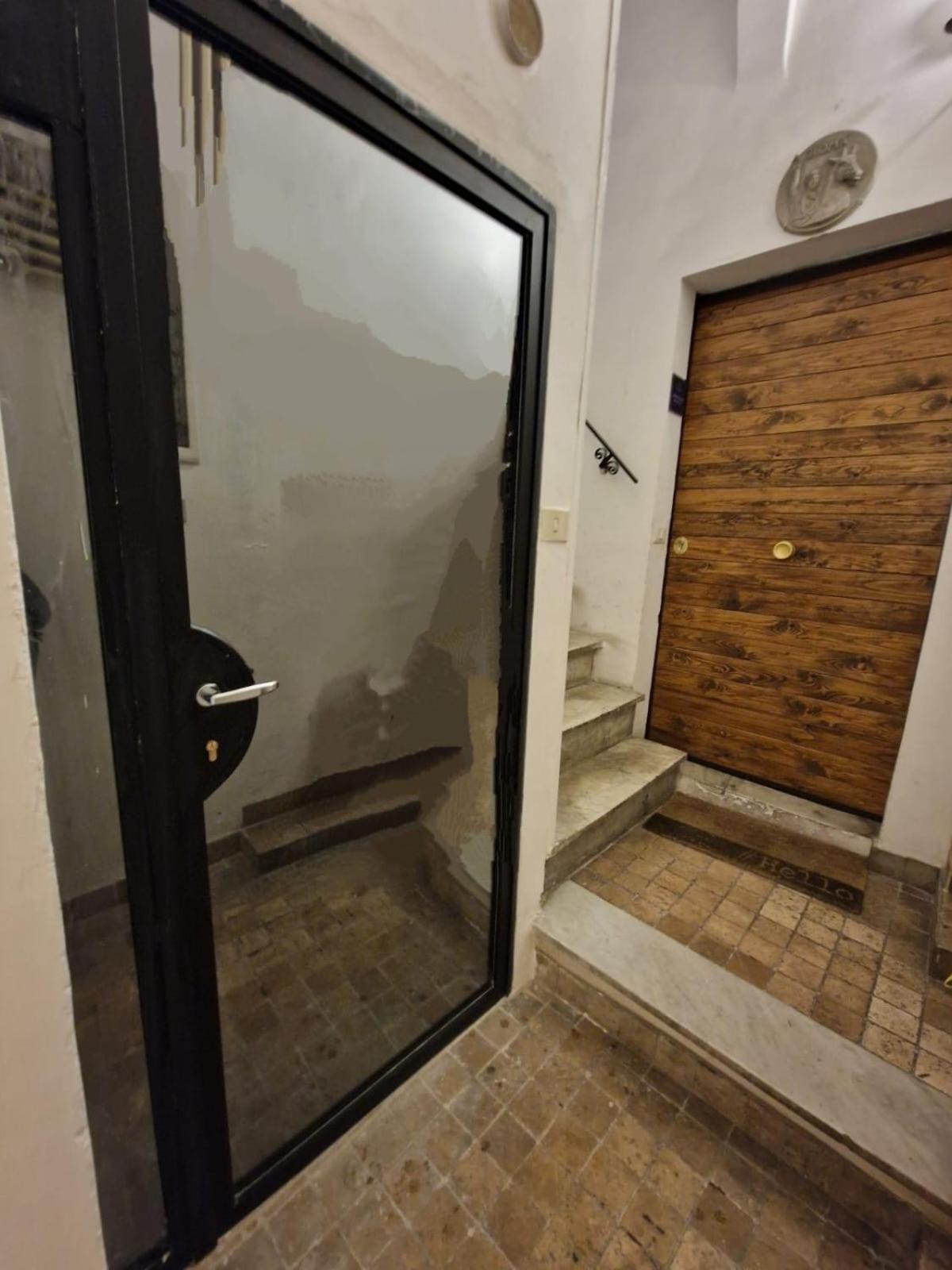 The Love Basement Apartamento Roma Exterior foto